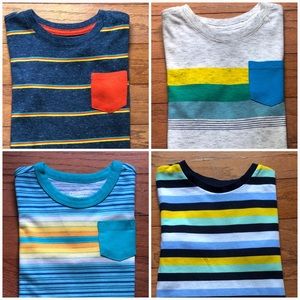STRIPES T-Shirt Bundle!